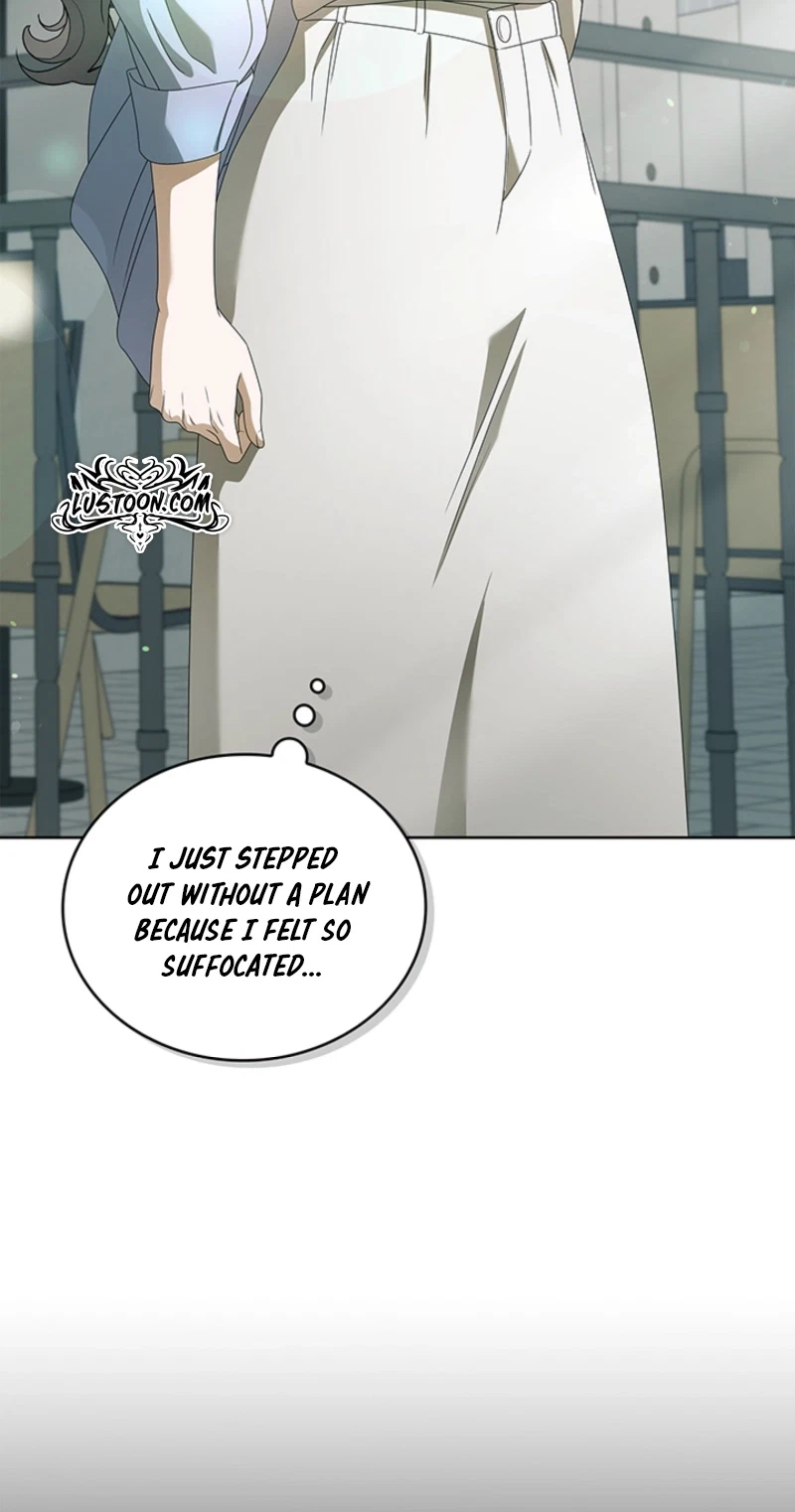 The Annex Never Sleeps Chapter 33, page 65