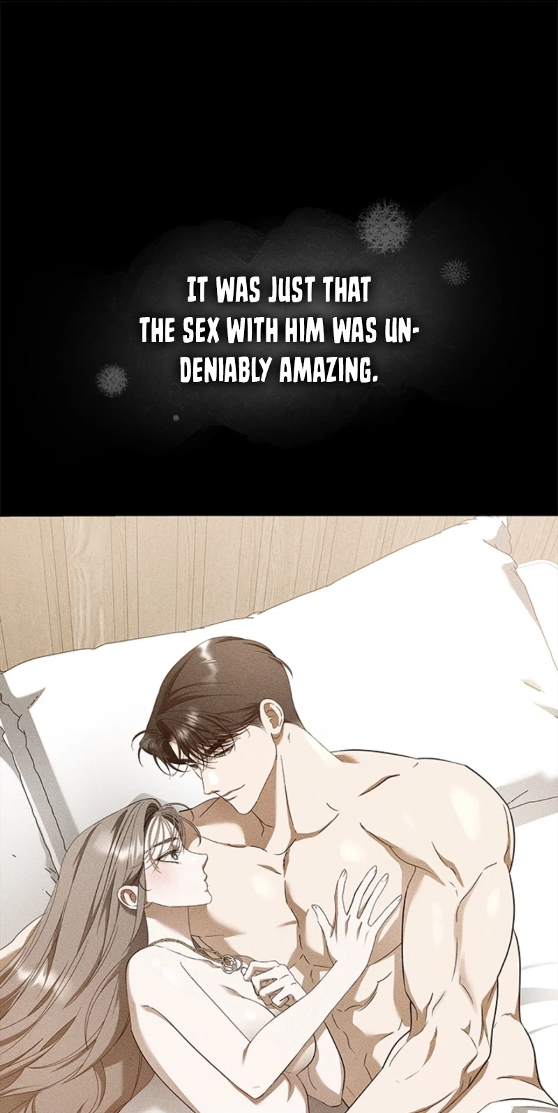 The Annex Never Sleeps Chapter 33, page 72