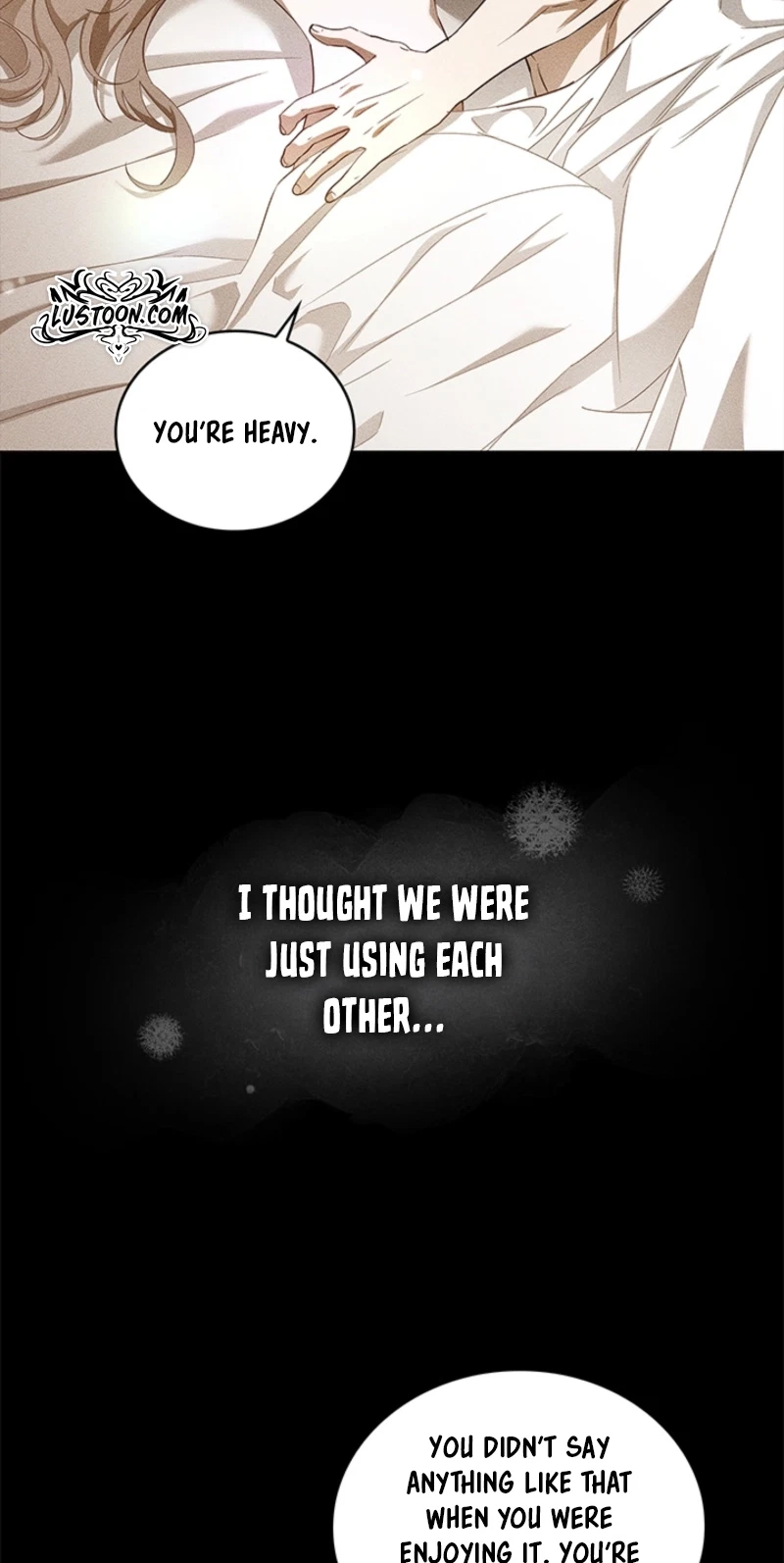 The Annex Never Sleeps Chapter 33, page 73
