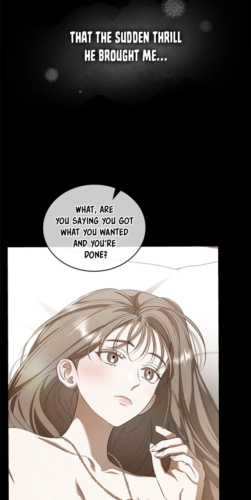 The Annex Never Sleeps Chapter 33, page 75