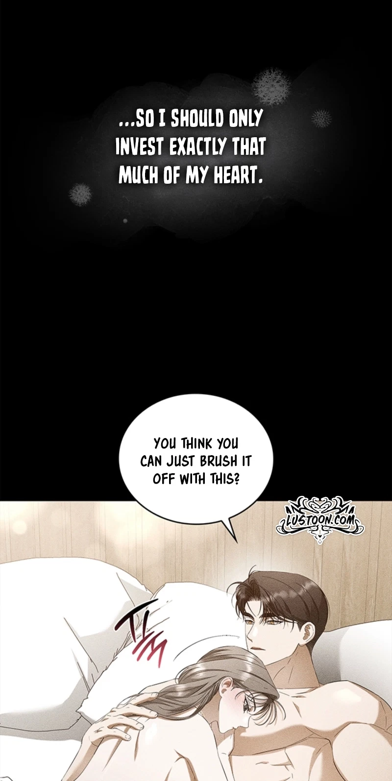 The Annex Never Sleeps Chapter 33, page 78