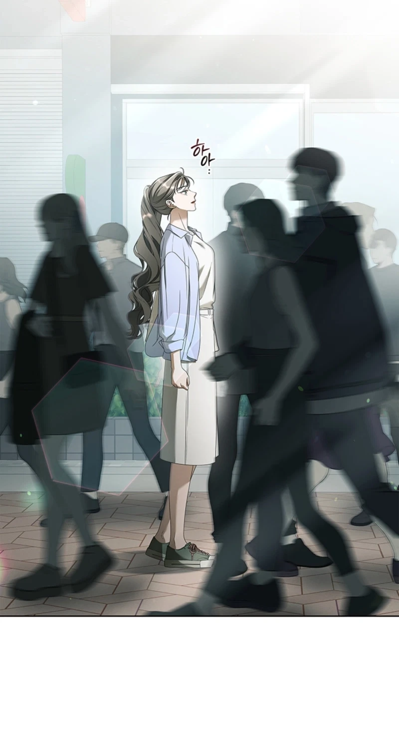 The Annex Never Sleeps Chapter 33, page 85