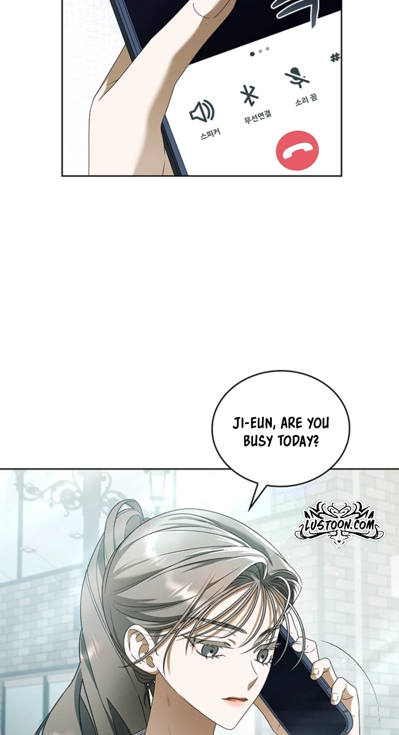 The Annex Never Sleeps Chapter 33, page 87