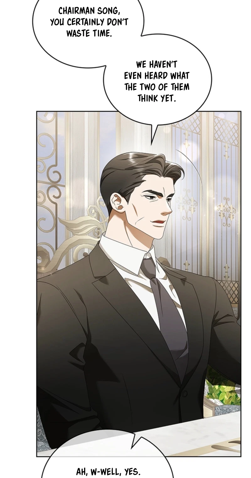 The Annex Never Sleeps Chapter 33, page 93