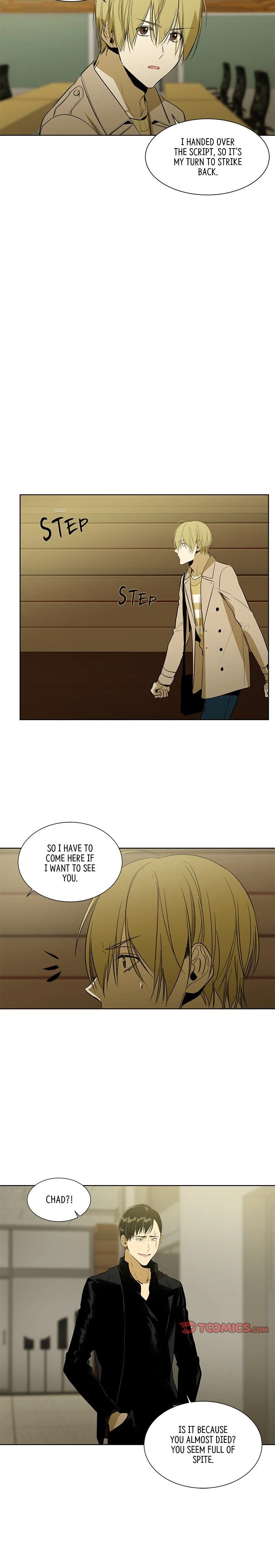 The Law Of Special Relationships Chapter 37 - The Law of Special Relationships, page 2
