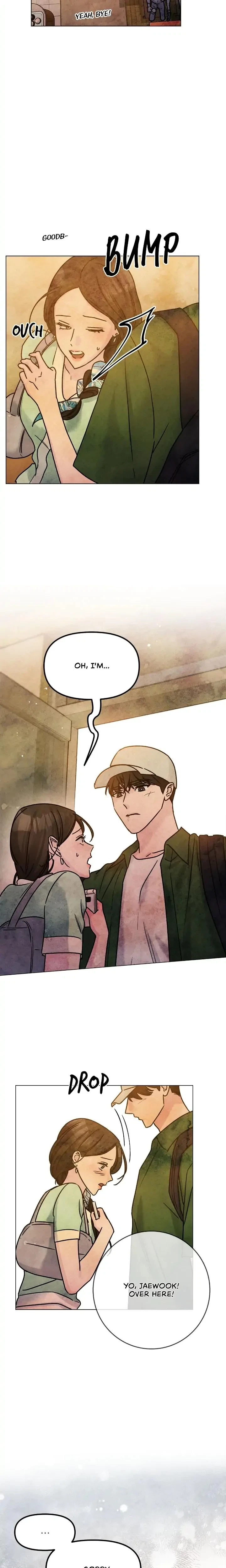 You Feel As Much As You Know Chapter 53, page 13