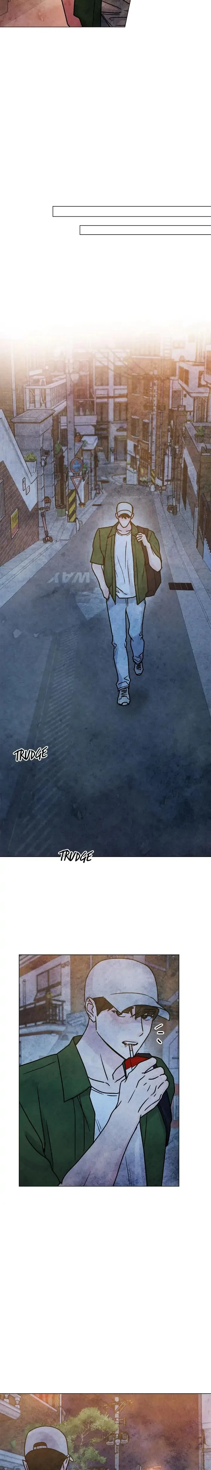 You Feel As Much As You Know Chapter 53, page 19