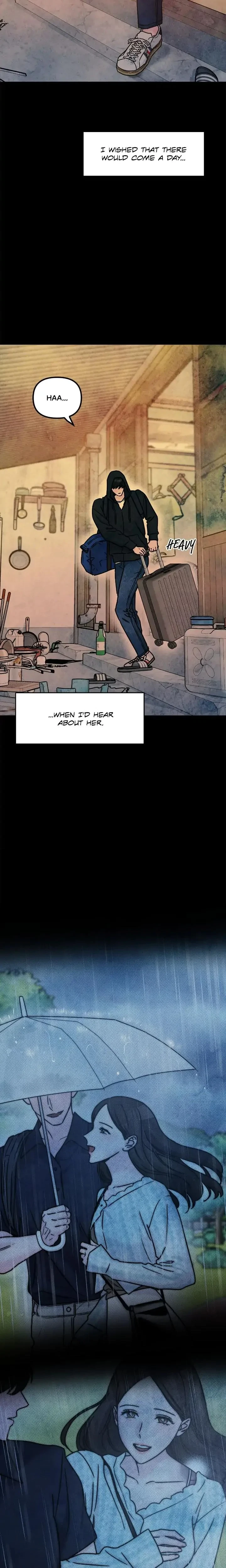 You Feel As Much As You Know Chapter 53, page 2