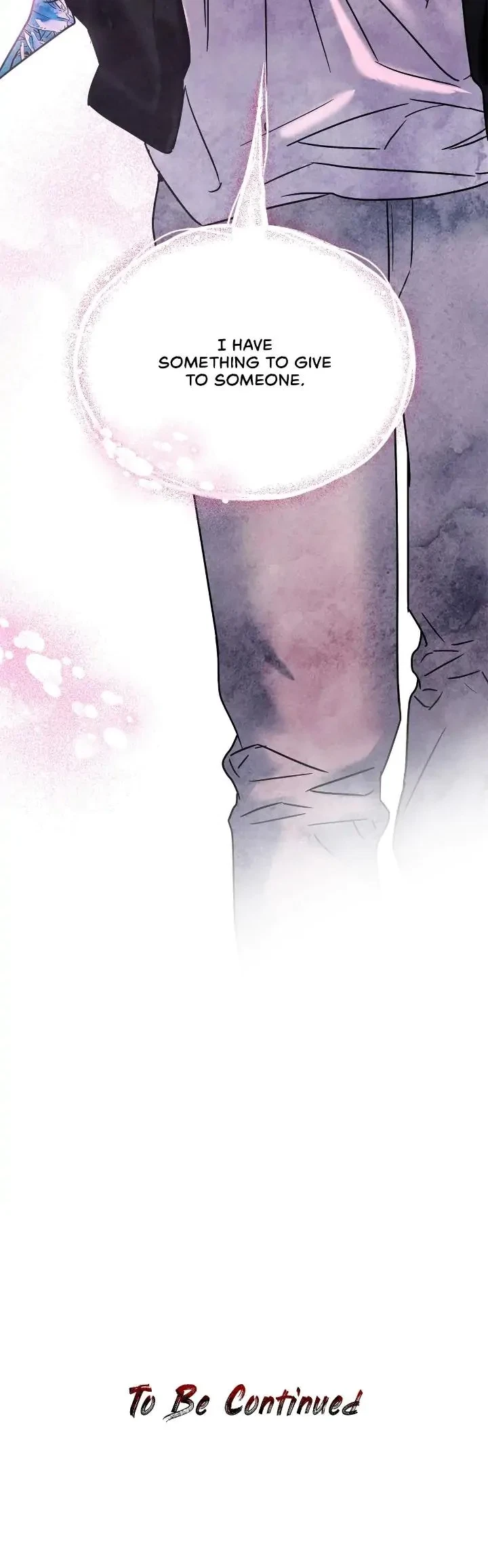 You Feel As Much As You Know Chapter 53, page 33