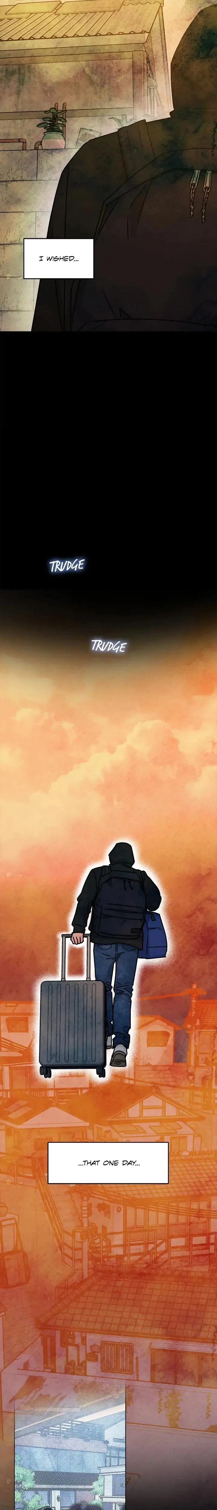 You Feel As Much As You Know Chapter 53, page 4