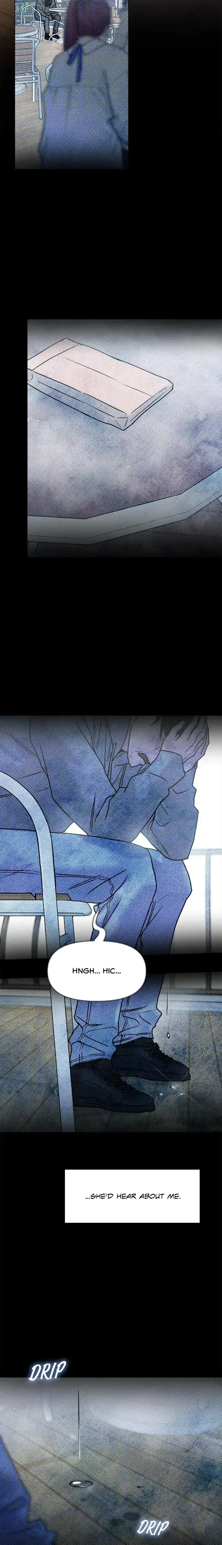 You Feel As Much As You Know Chapter 53, page 5