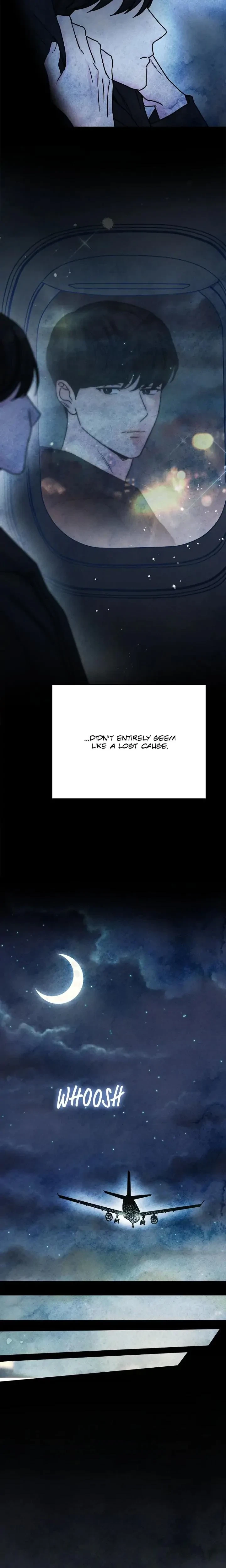 You Feel As Much As You Know Chapter 53, page 7