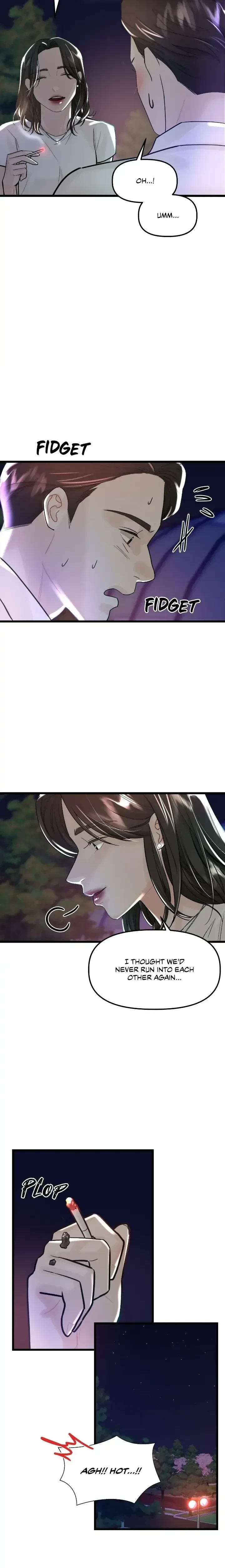 My Only 1 Chapter 56, page 2