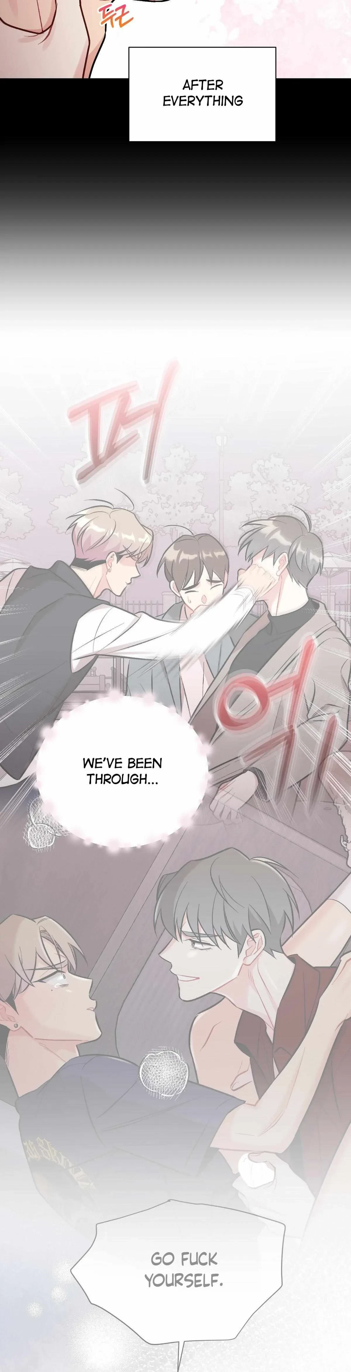 Cherry Picking Chapter 82.51, page 10