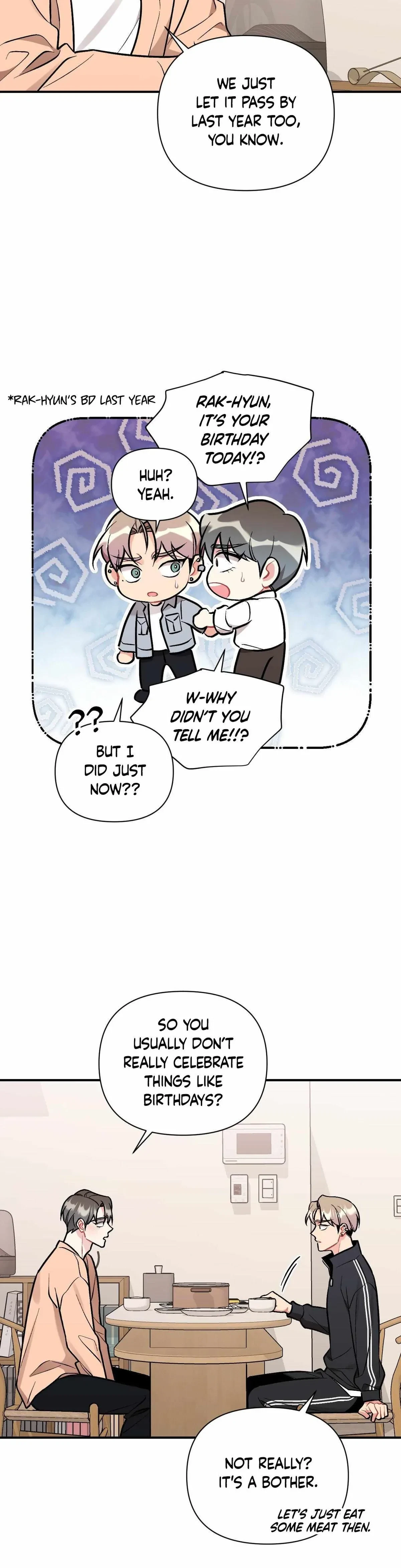 Cherry Picking Chapter 82.51, page 13