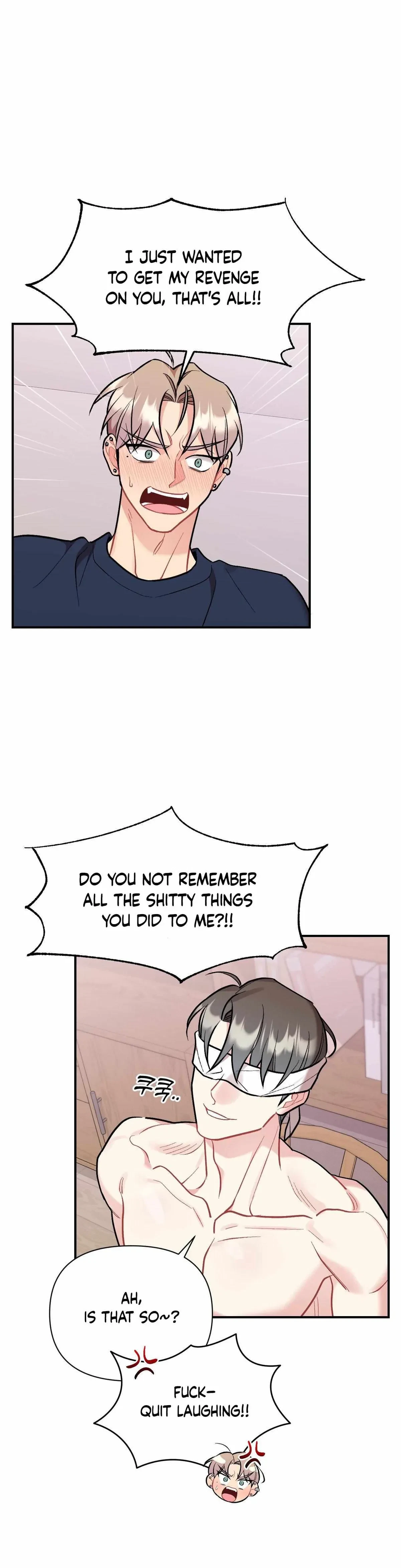 Cherry Picking Chapter 82.51, page 18