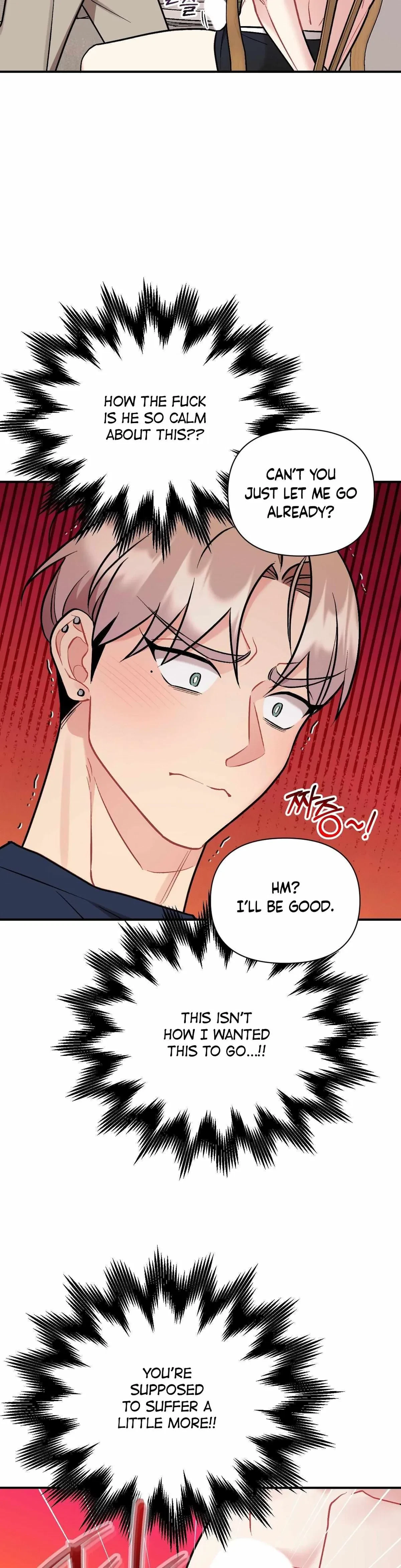 Cherry Picking Chapter 82.51, page 22