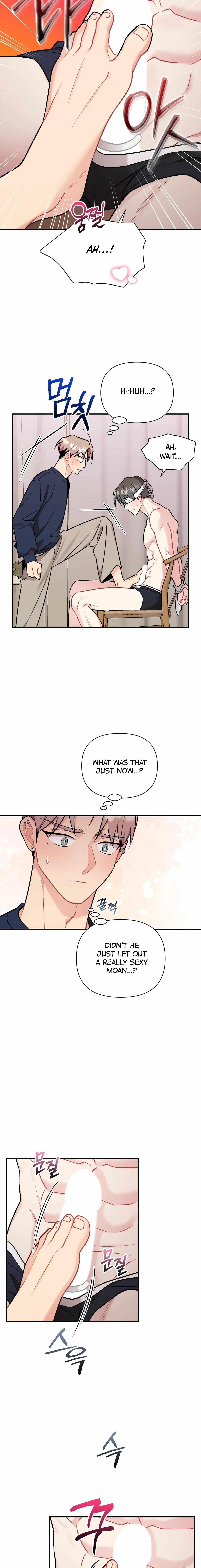 Cherry Picking Chapter 82.51, page 23