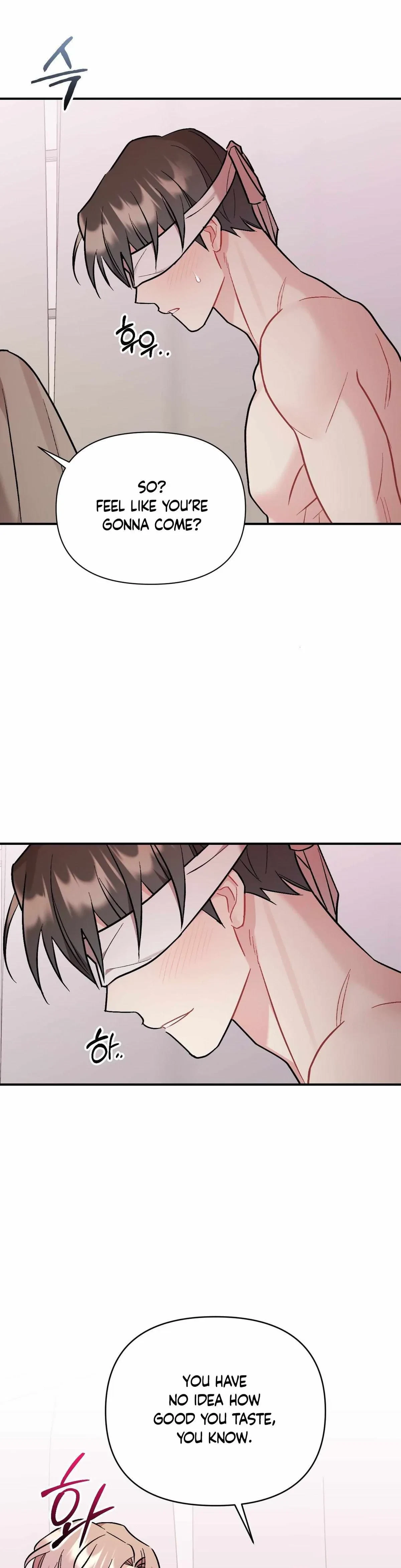 Cherry Picking Chapter 82.51, page 25