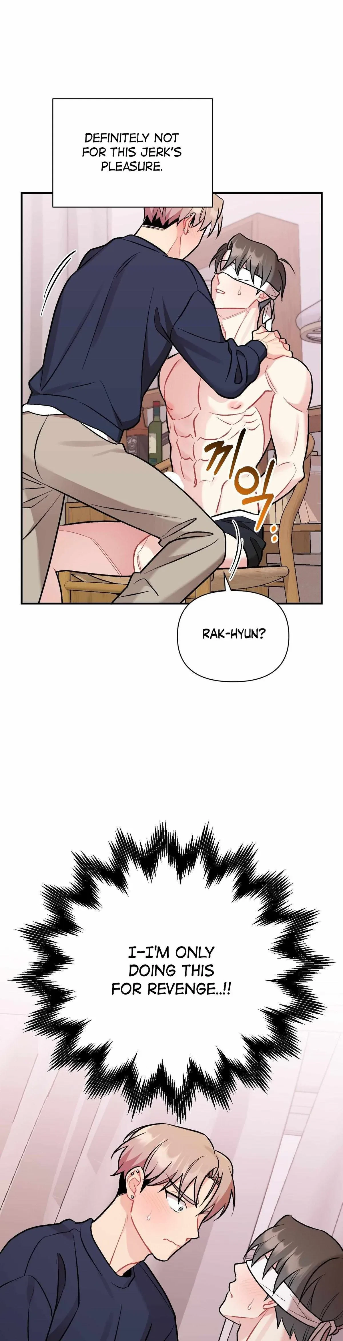 Cherry Picking Chapter 82.51, page 28