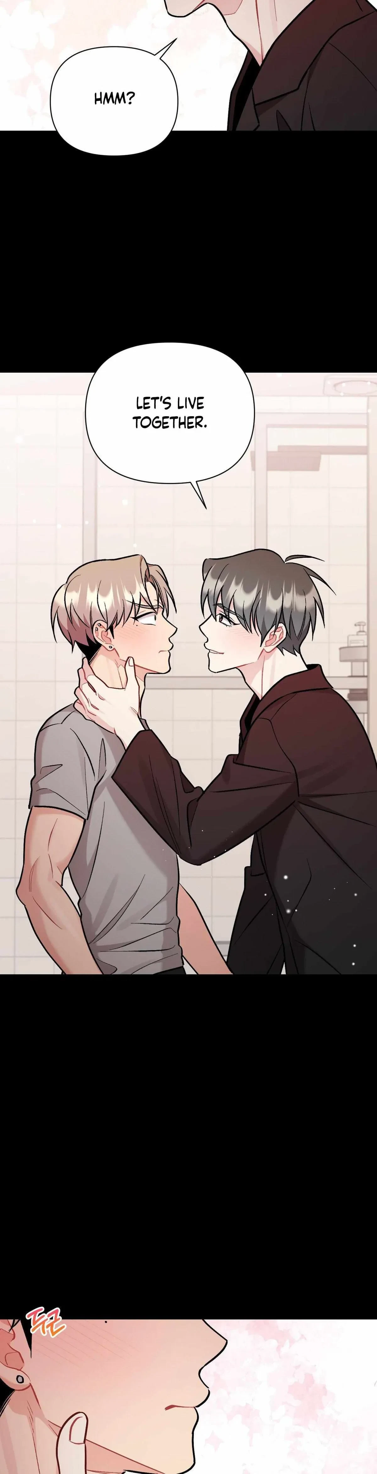 Cherry Picking Chapter 82.51, page 9