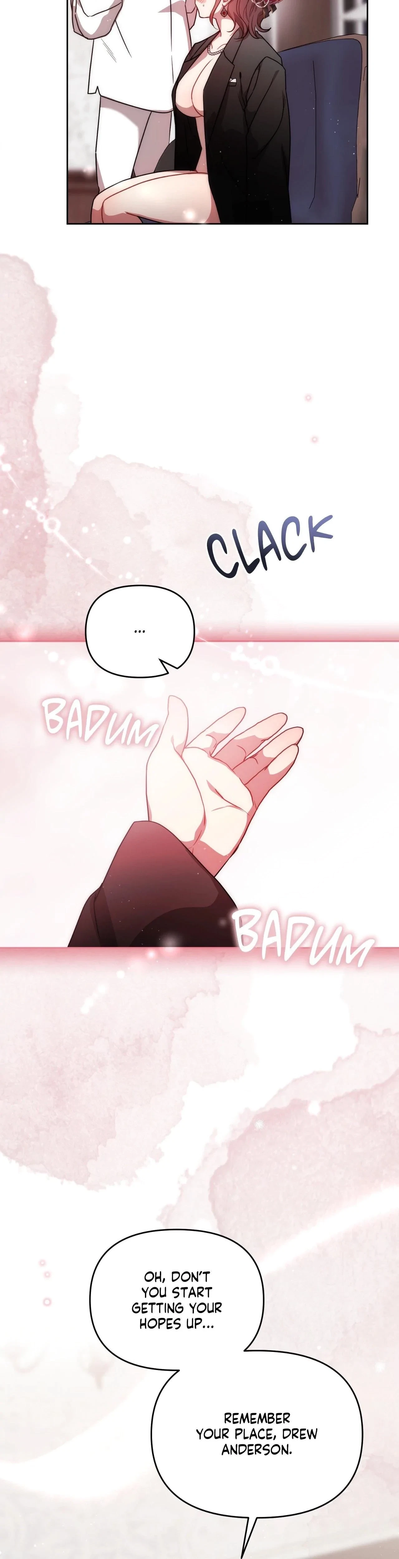 A Staged Scandal Chapter 13, page 15