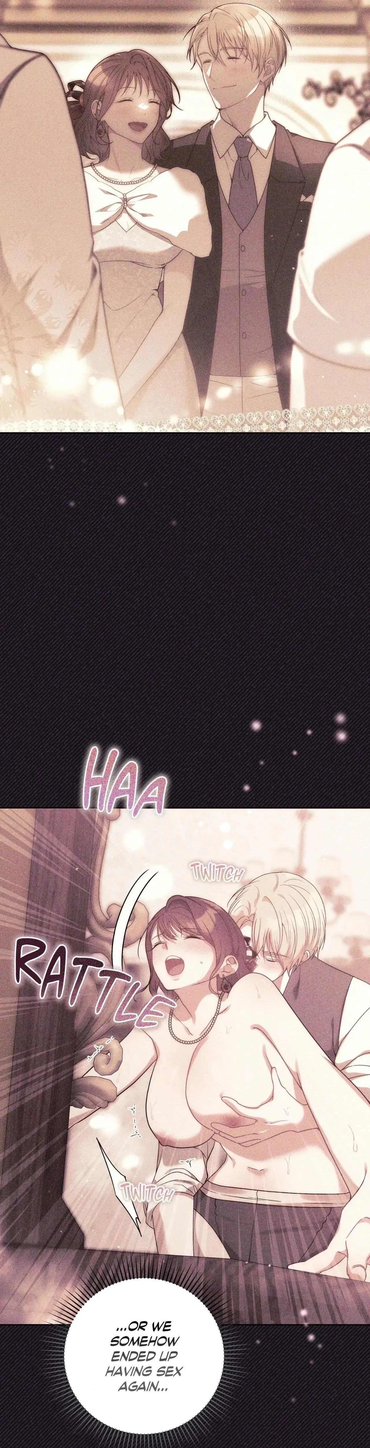 A Staged Scandal Chapter 13, page 19