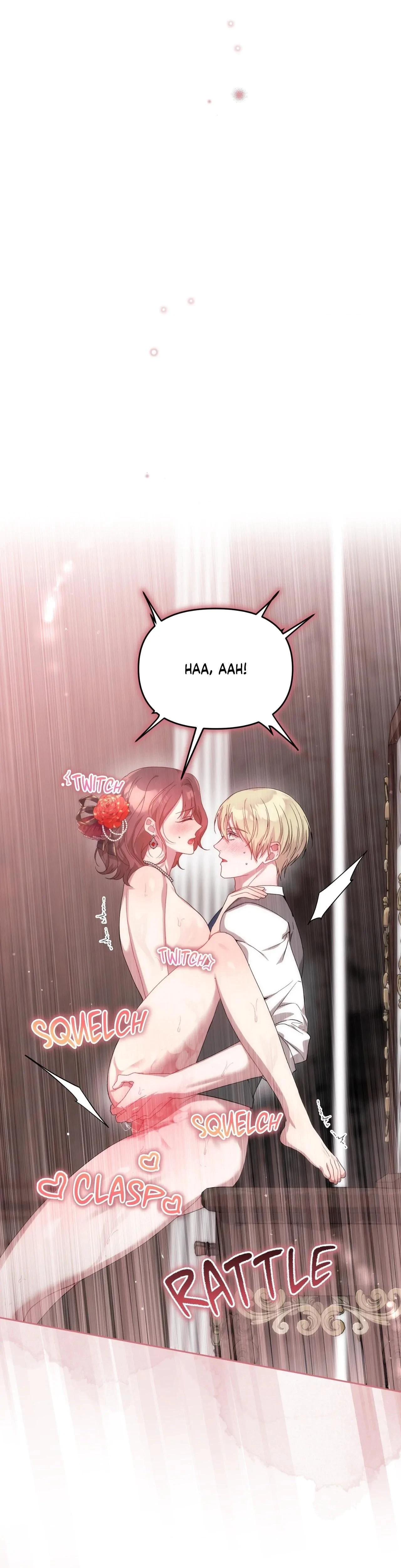 A Staged Scandal Chapter 13, page 2