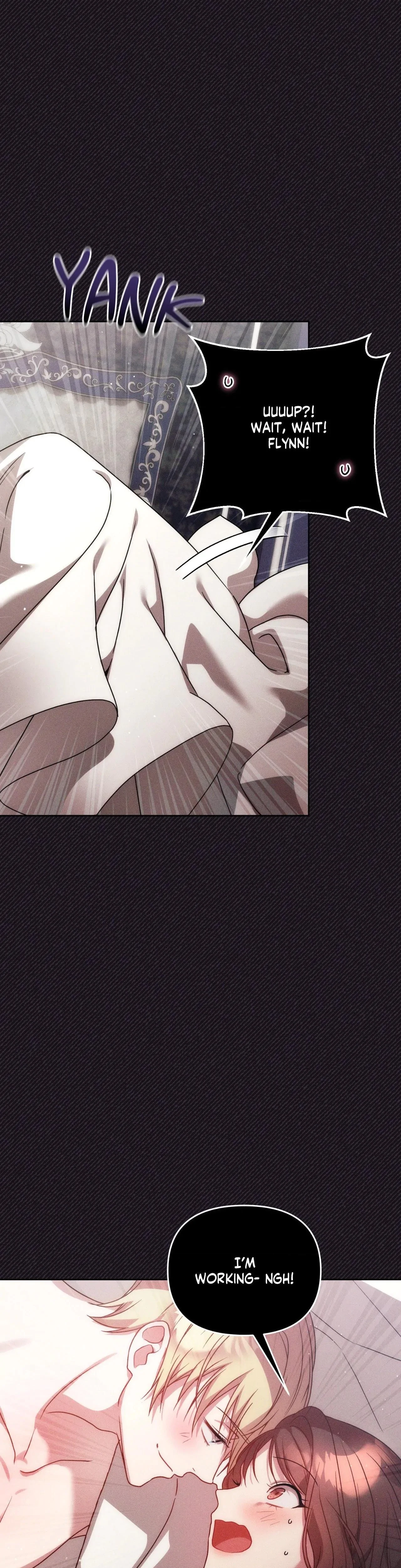 A Staged Scandal Chapter 13, page 23