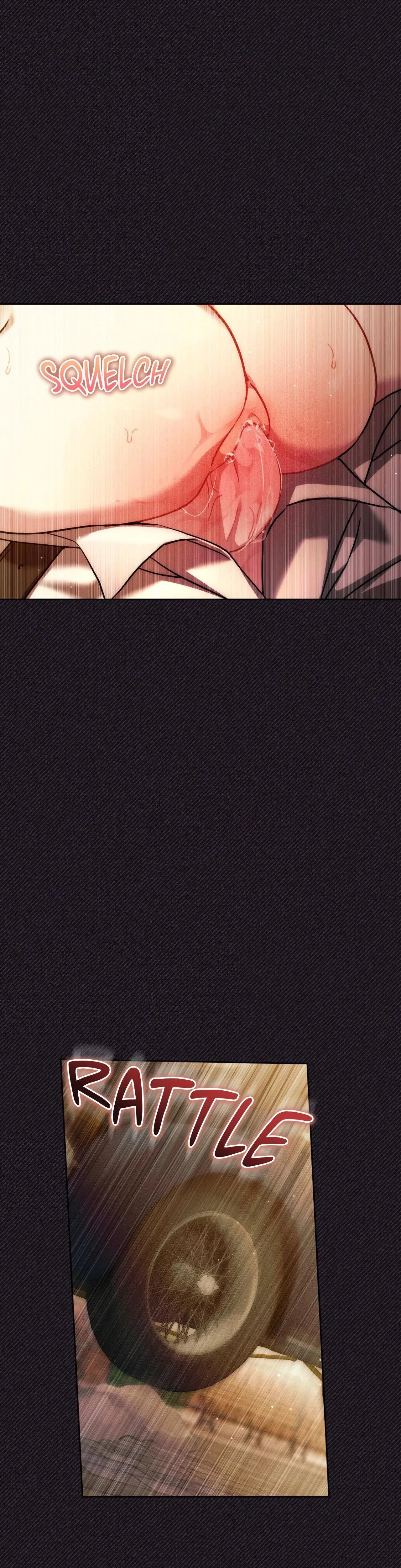 A Staged Scandal Chapter 13, page 28