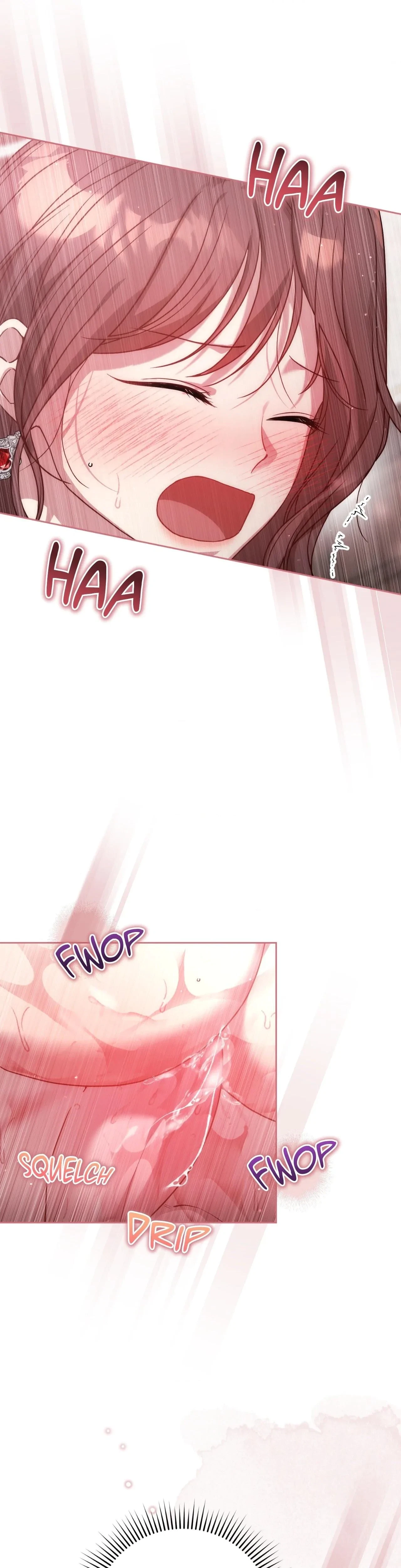 A Staged Scandal Chapter 13, page 3