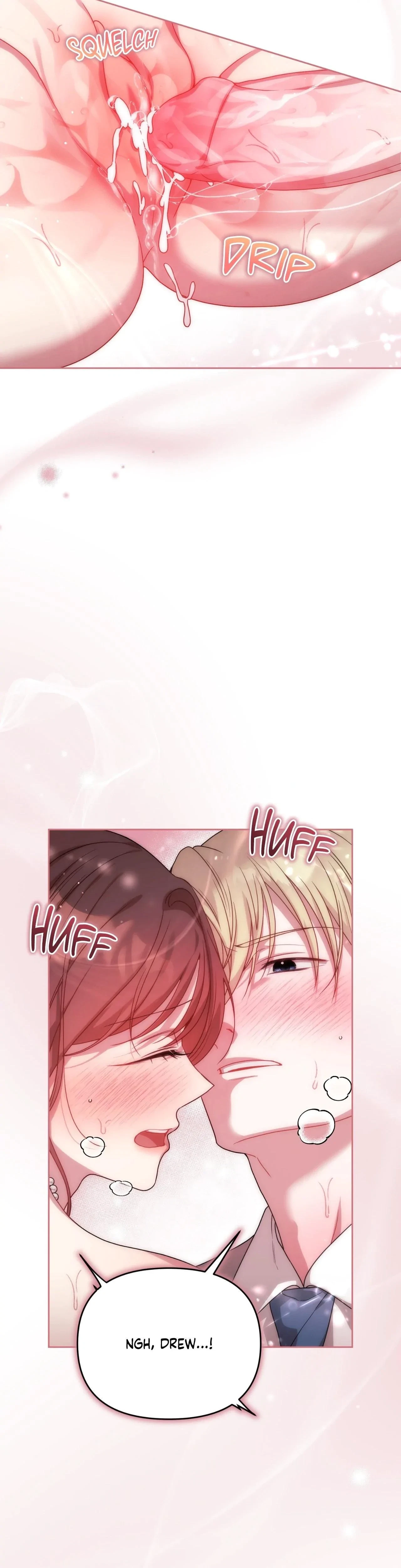 A Staged Scandal Chapter 13, page 8