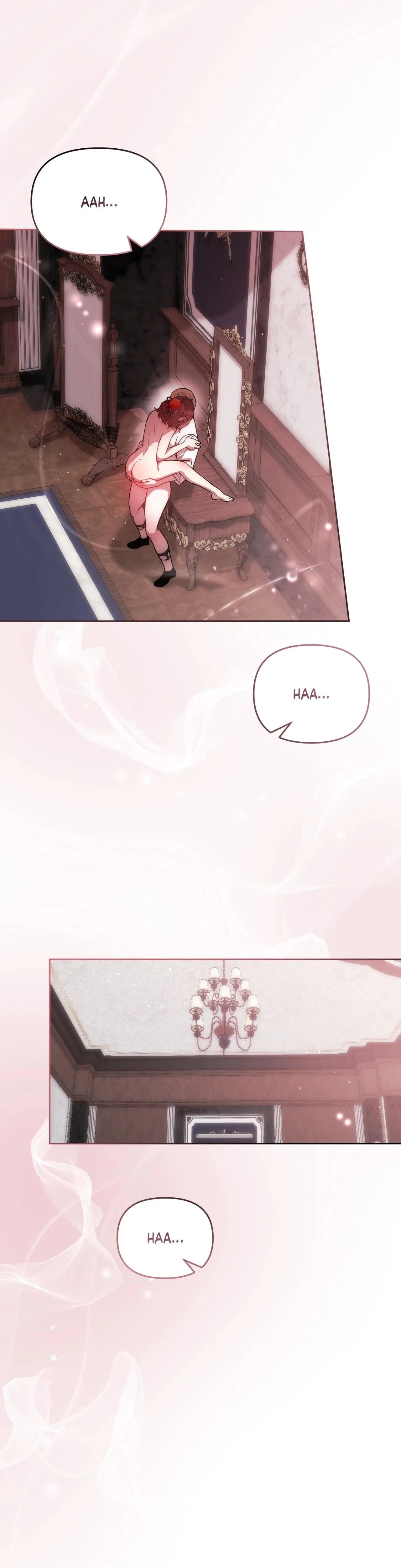 A Staged Scandal Chapter 13, page 9