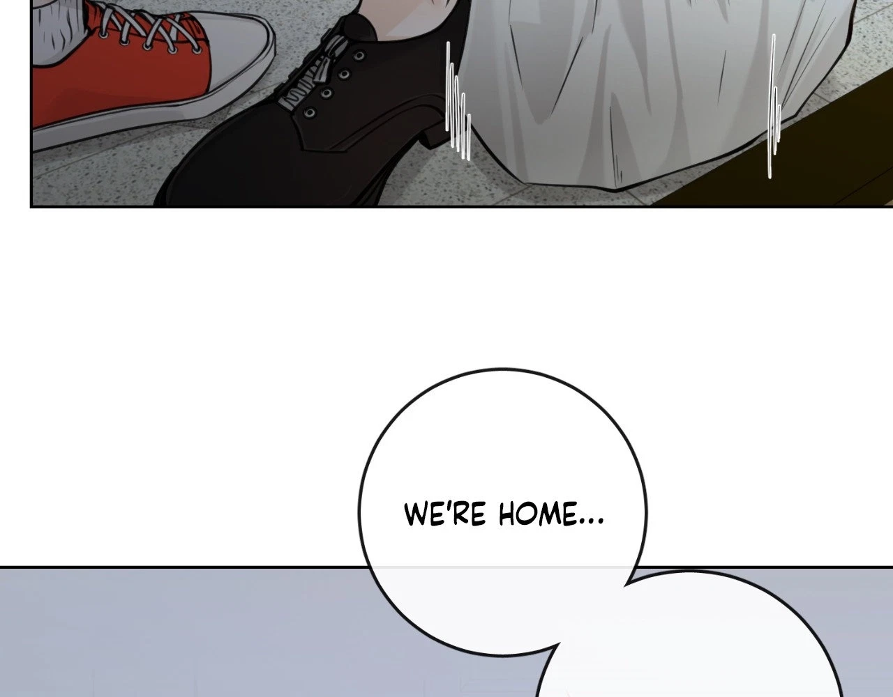 The Alpha's Mate Chapter 16, page 104