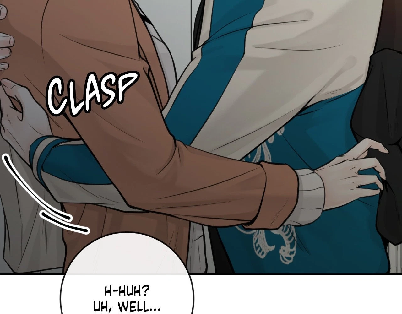 The Alpha's Mate Chapter 16, page 106