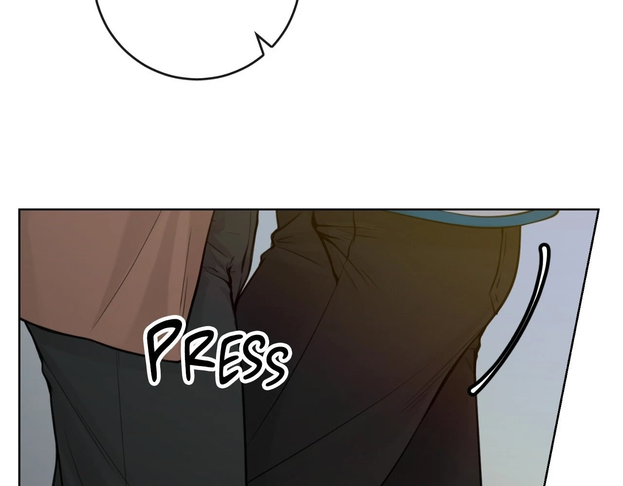 The Alpha's Mate Chapter 16, page 107