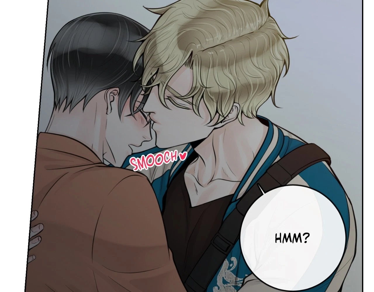 The Alpha's Mate Chapter 16, page 109