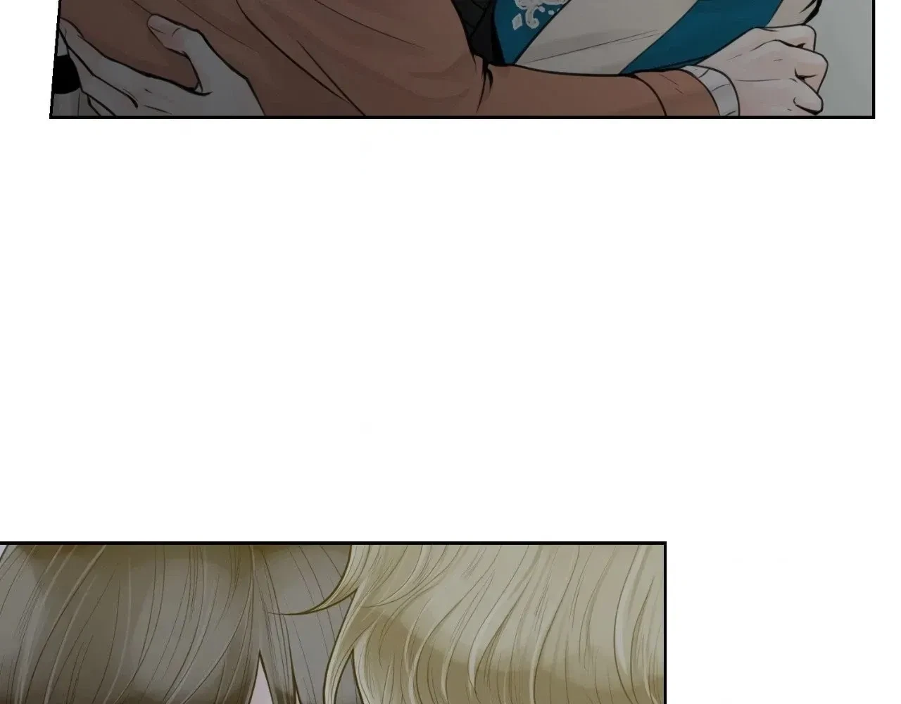 The Alpha's Mate Chapter 16, page 110