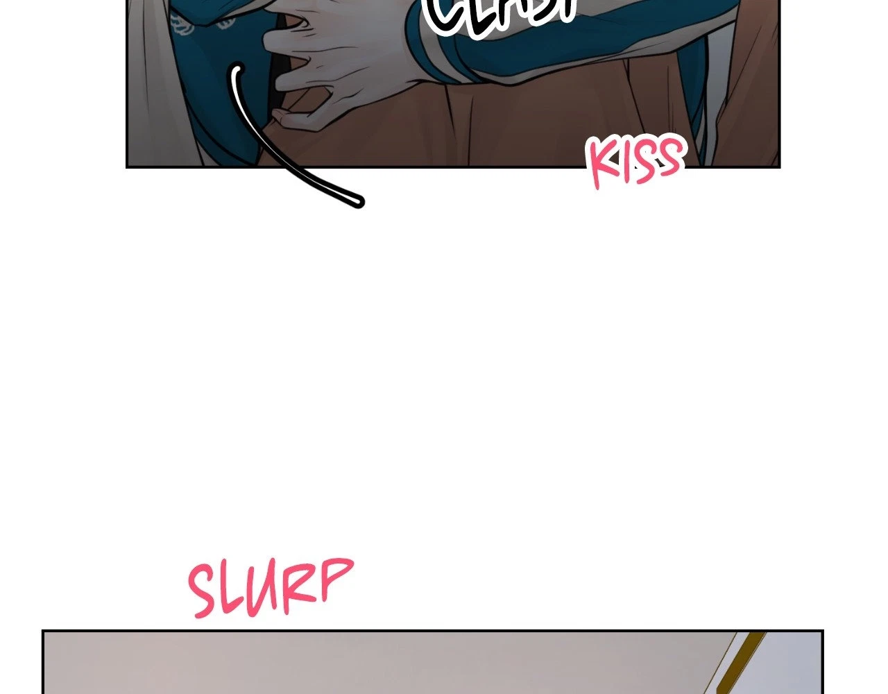 The Alpha's Mate Chapter 16, page 117