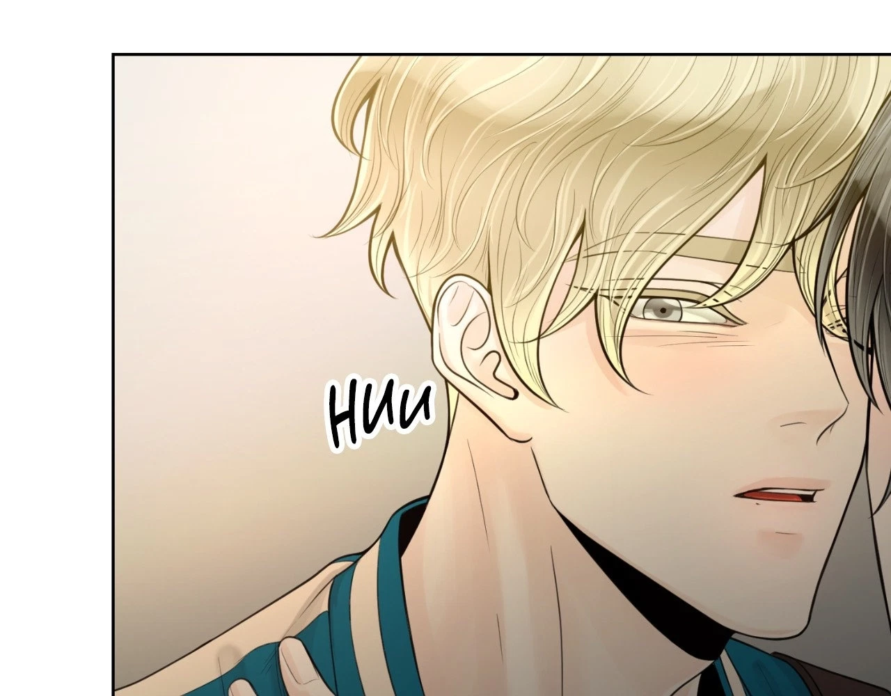 The Alpha's Mate Chapter 16, page 121