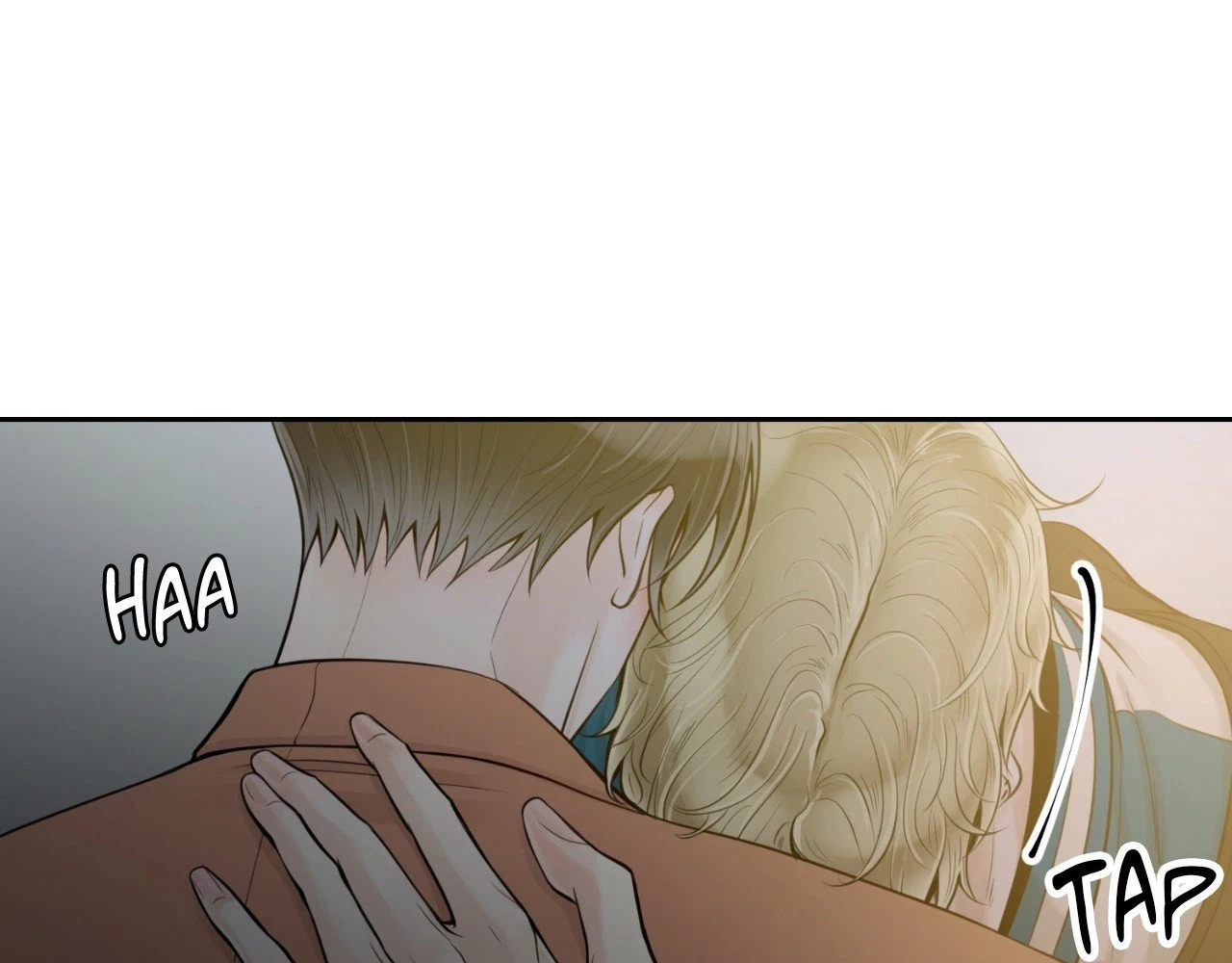 The Alpha's Mate Chapter 16, page 123