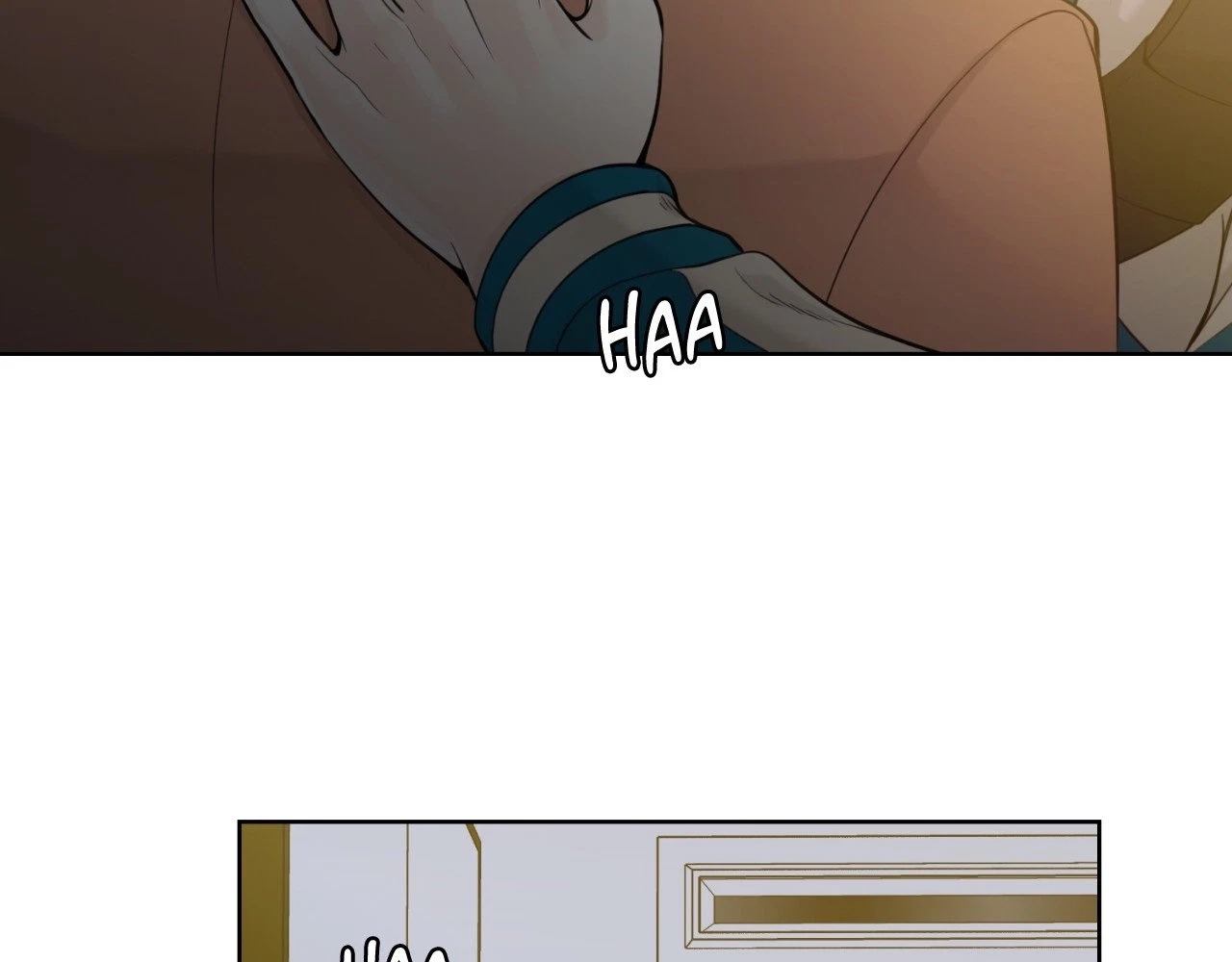 The Alpha's Mate Chapter 16, page 124