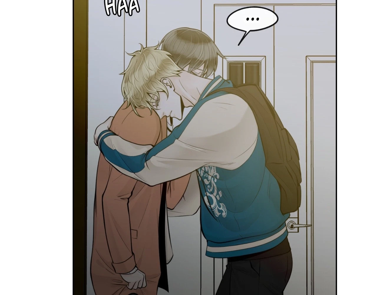 The Alpha's Mate Chapter 16, page 125