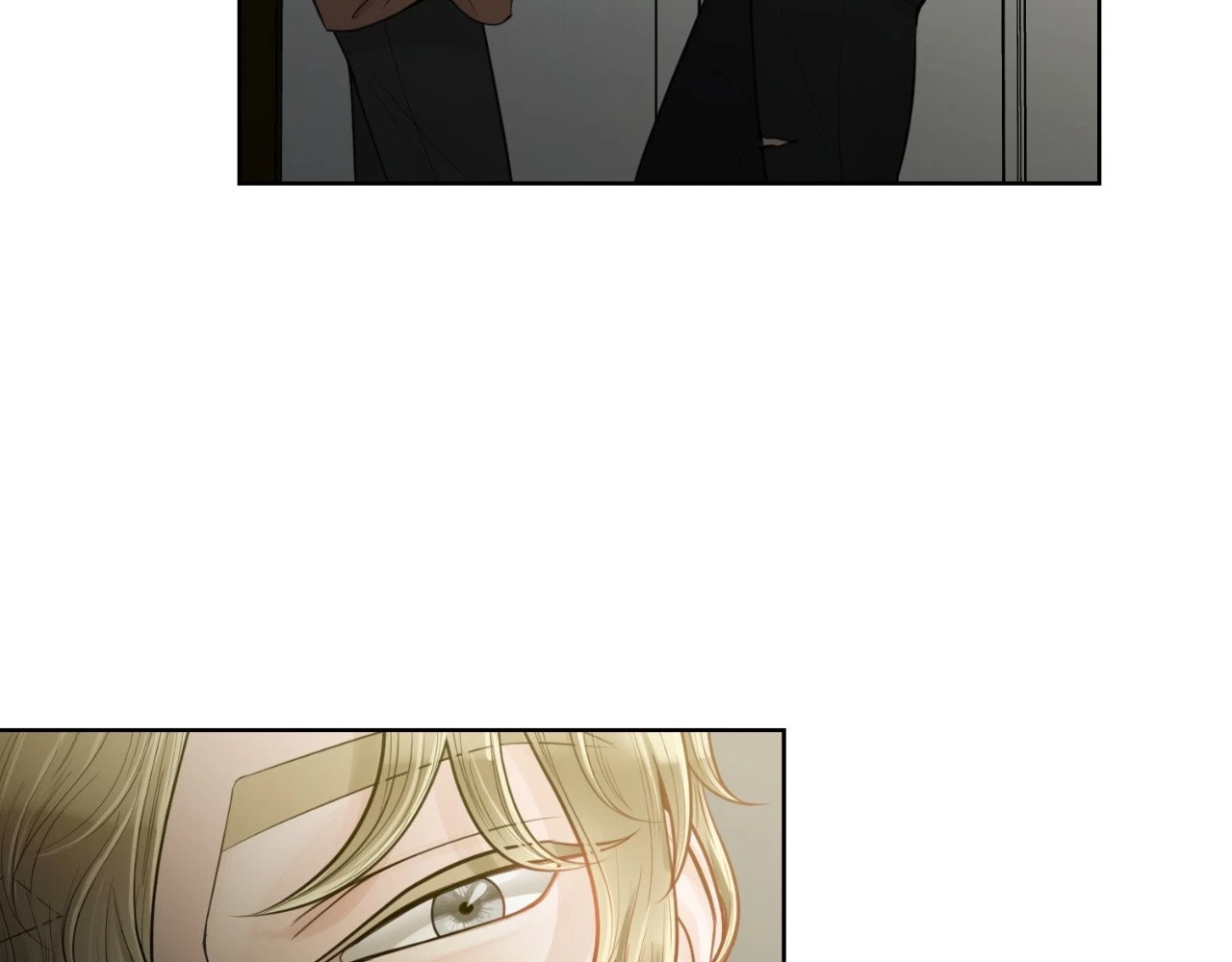 The Alpha's Mate Chapter 16, page 126