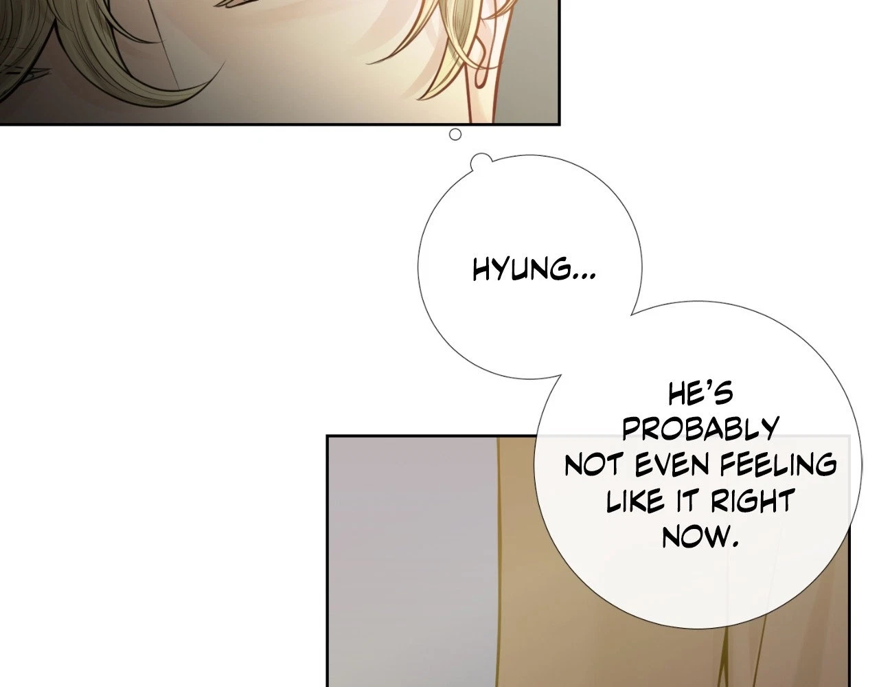 The Alpha's Mate Chapter 16, page 127