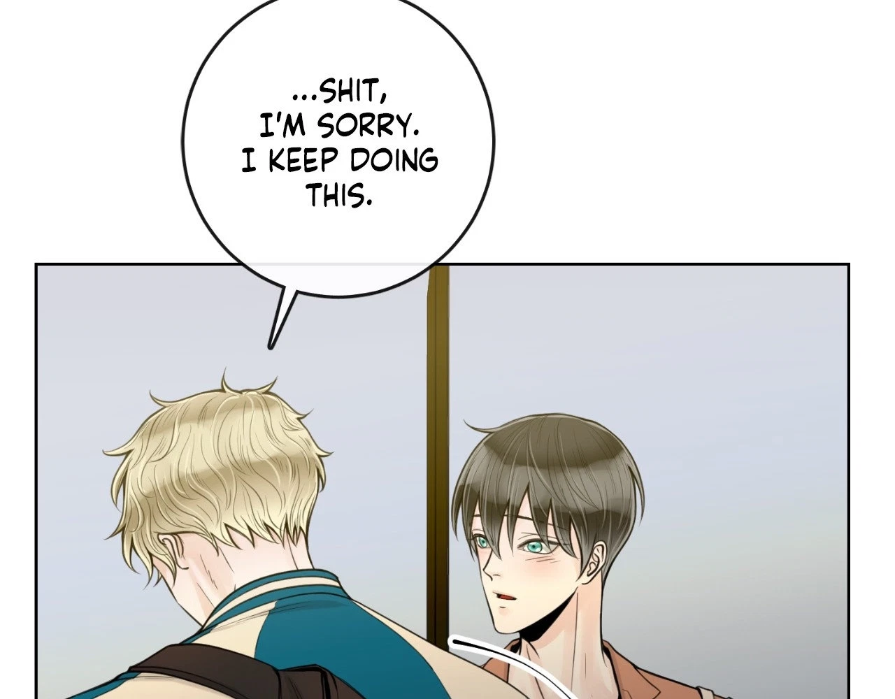 The Alpha's Mate Chapter 16, page 129