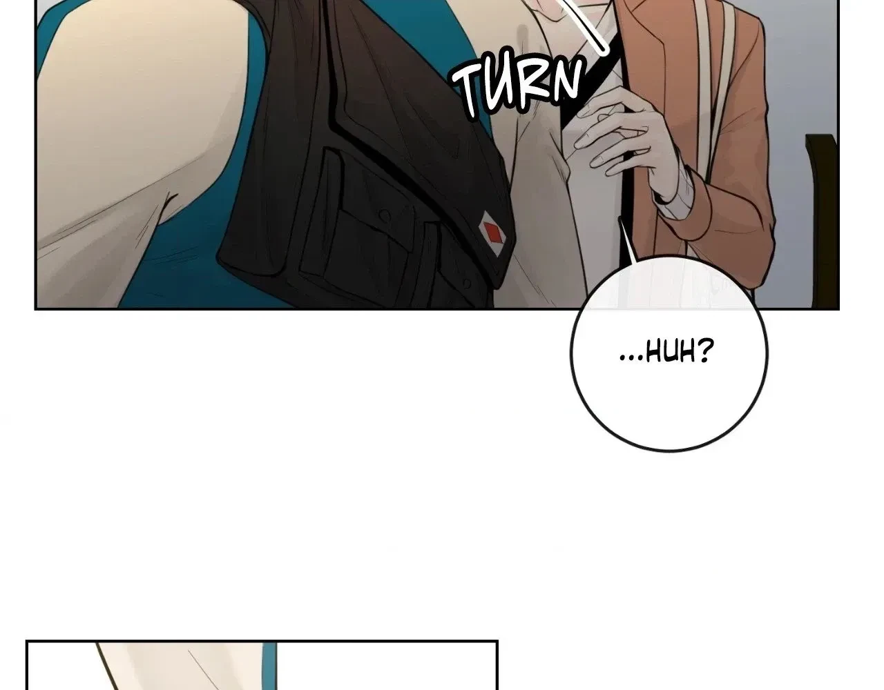 The Alpha's Mate Chapter 16, page 130