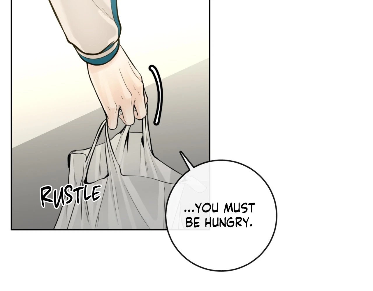 The Alpha's Mate Chapter 16, page 131