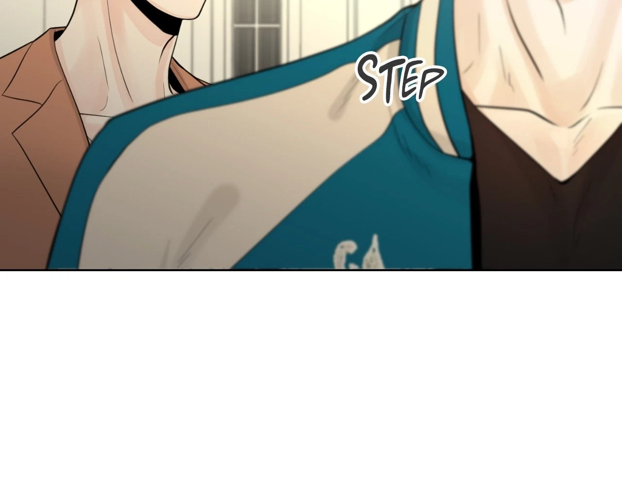 The Alpha's Mate Chapter 16, page 133