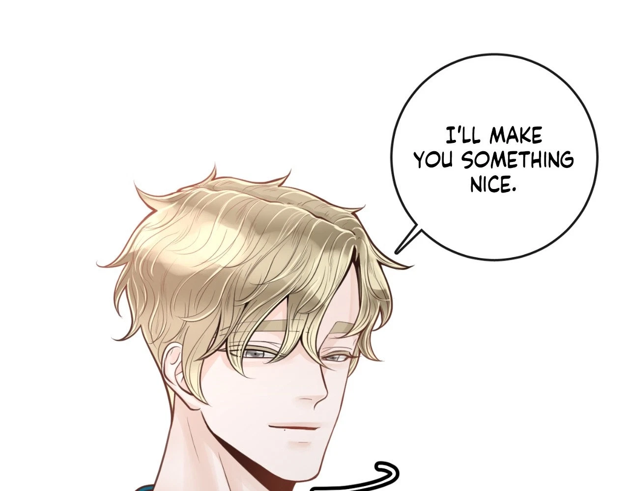 The Alpha's Mate Chapter 16, page 134